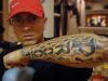 Eminem's 'Proof' Tattoo